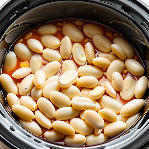 butter beans in slow cooker