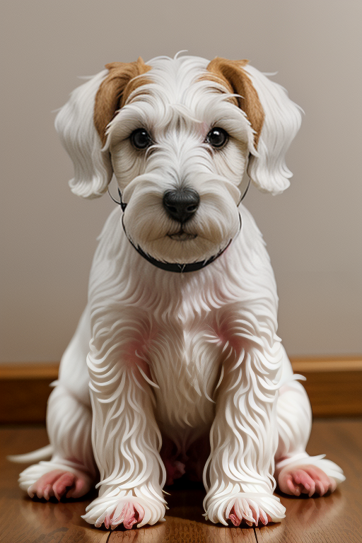 sealyham terrier