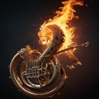 music wallpaper