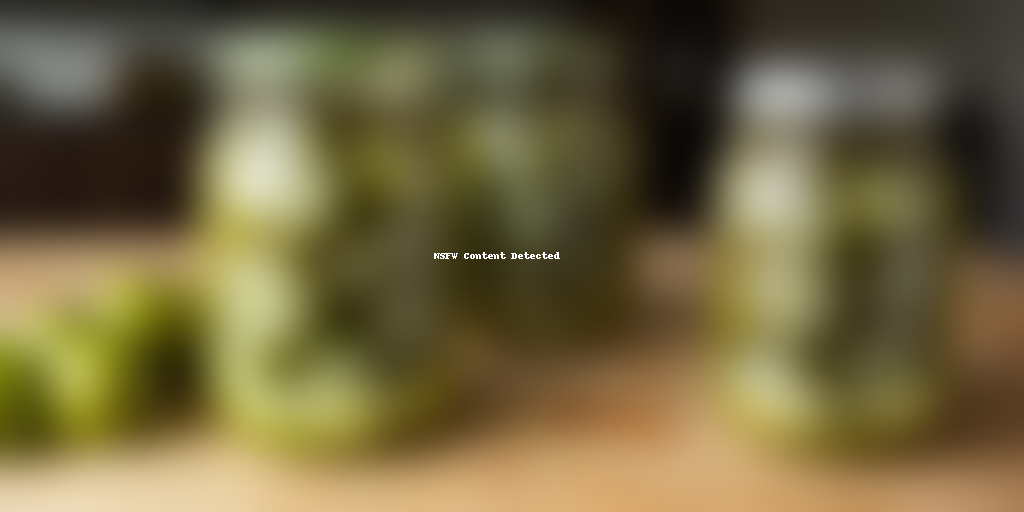 old fashioned pickled green tomatoes recipe