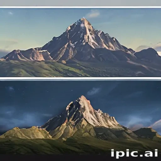mount png