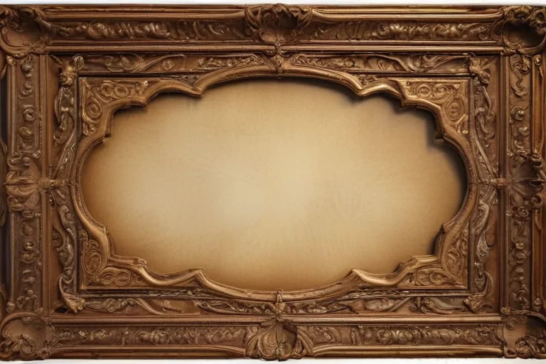 frame transparent background