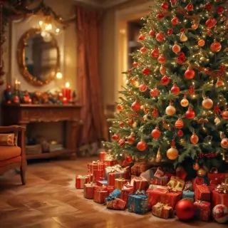 christmas backgrounds