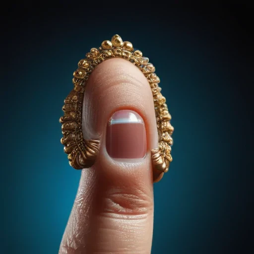finger picture