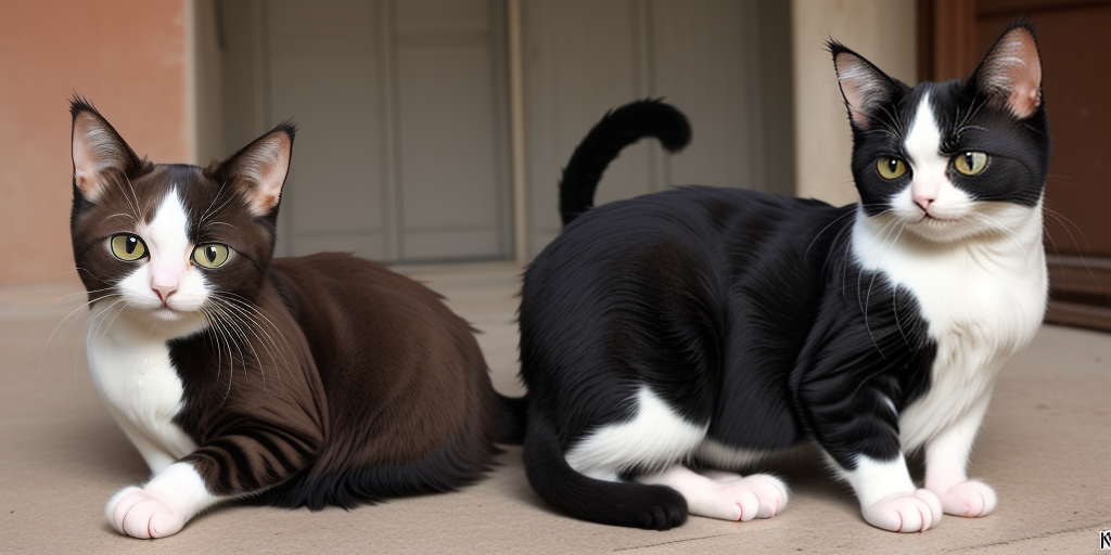 turkish vankedisi cat breed