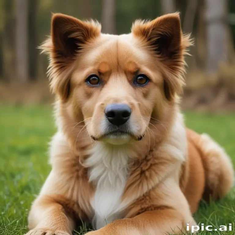 kyi leo dog breed
