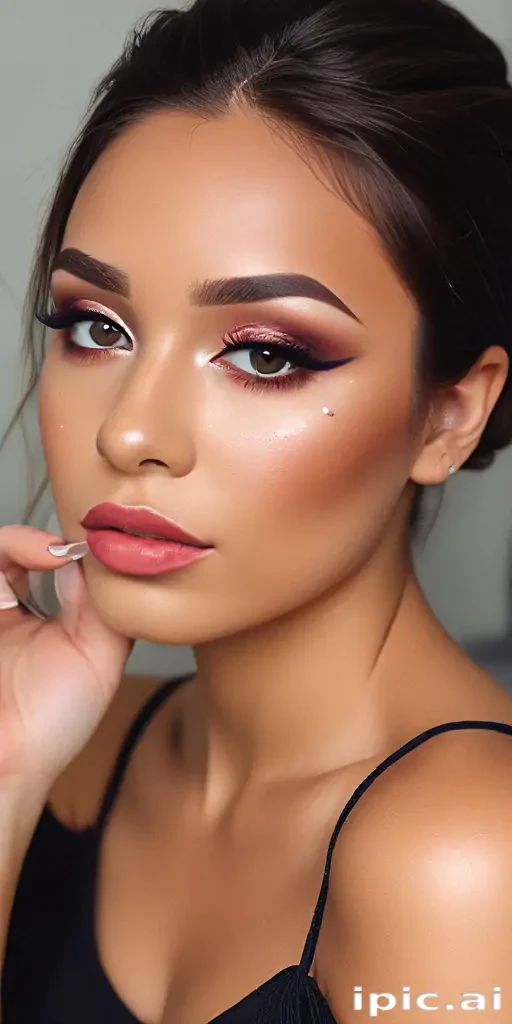 png makeup