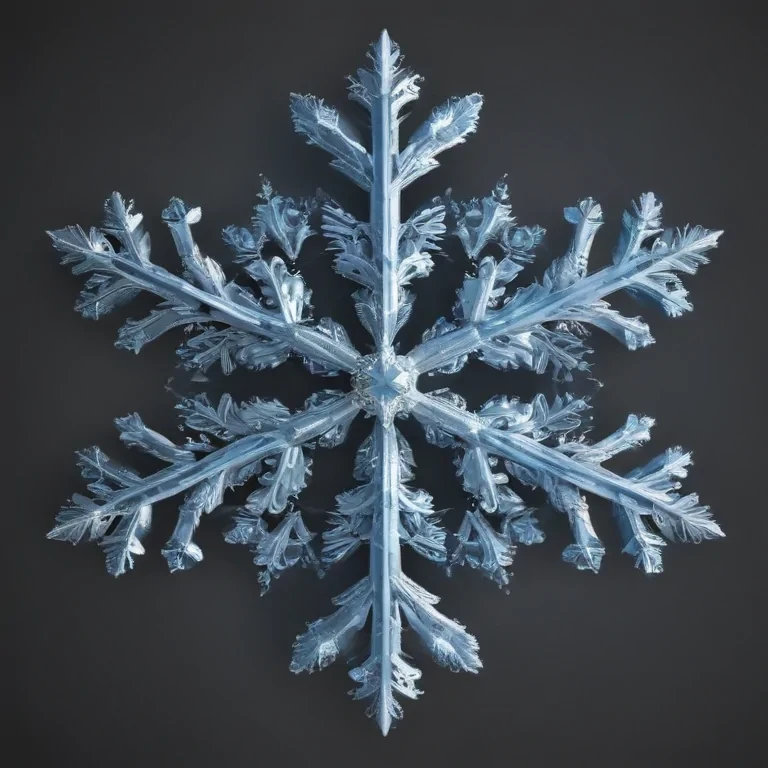free snowflake png