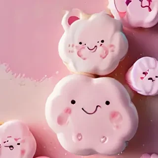 aesthetic cute wallpaper iphone