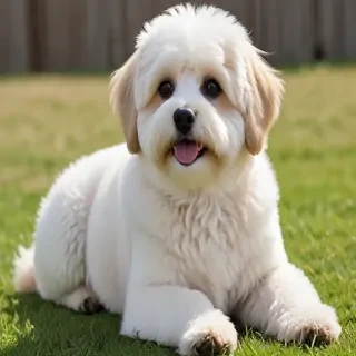 lhasapoo dog breed