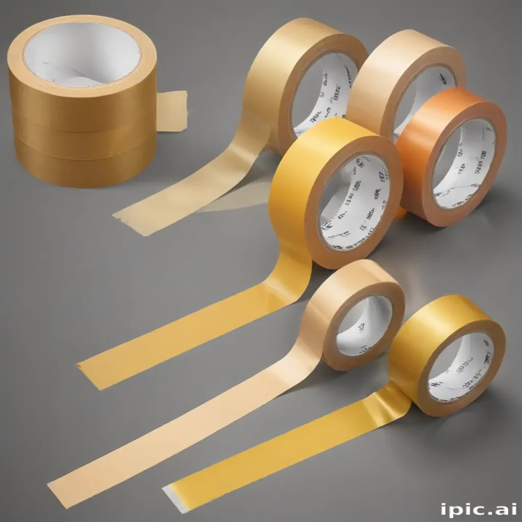 masking tape png