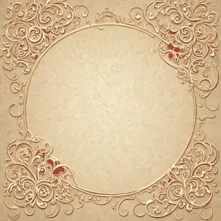 invitation card background