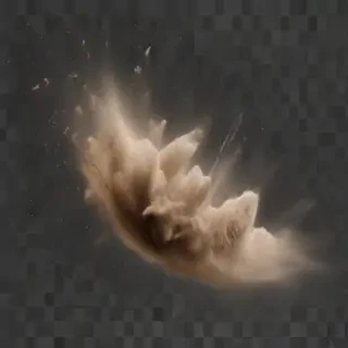 dust png