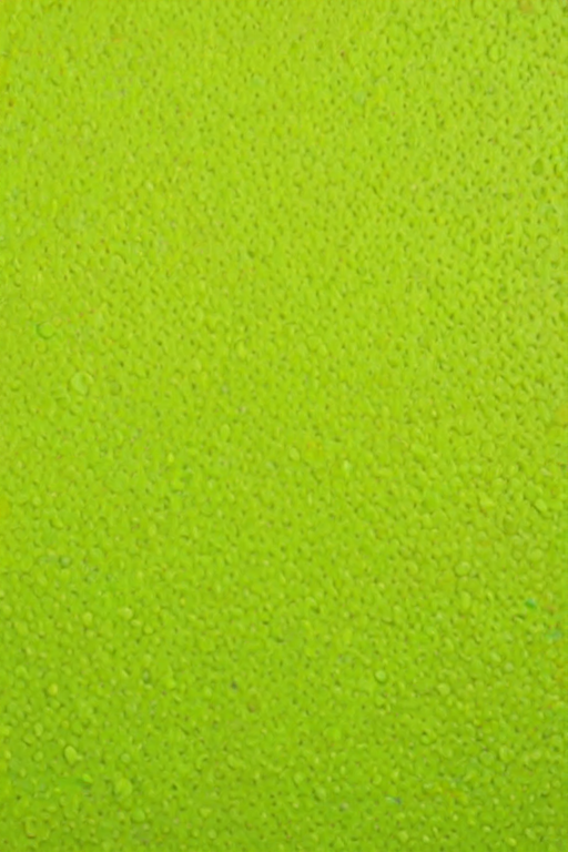 lime green background