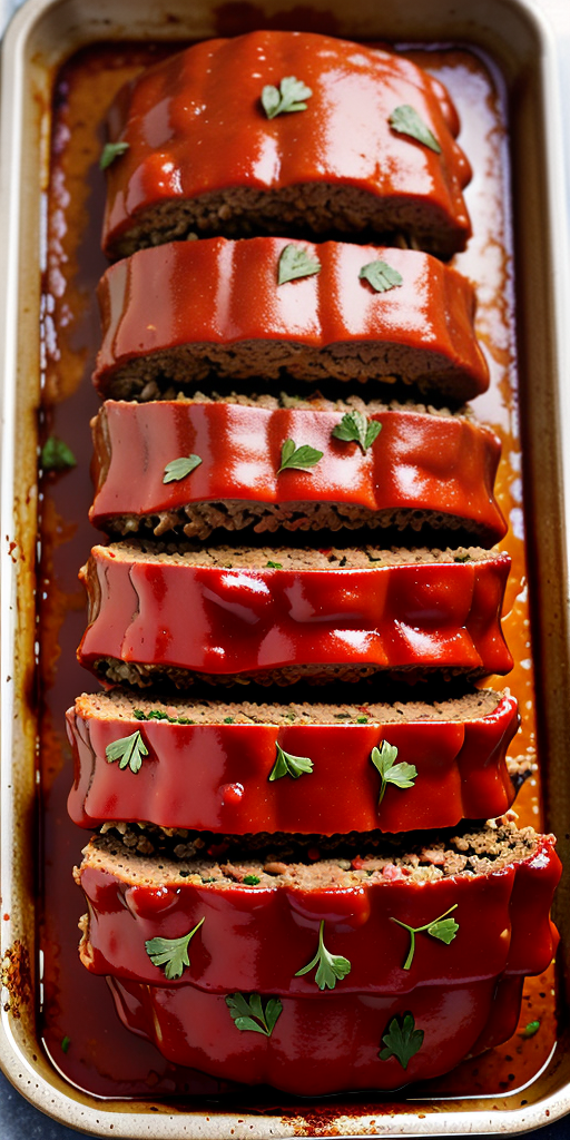 5 ingredient meatloaf with stove top stuffing