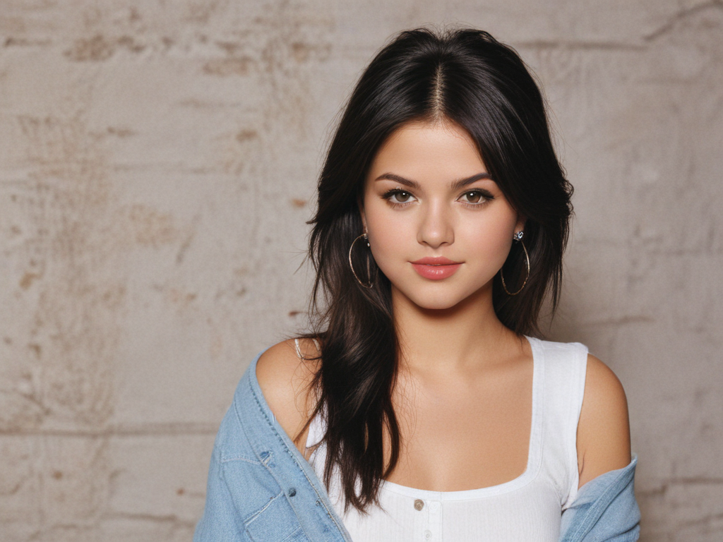 selena gomez 2002