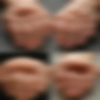 asian thumbs
