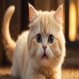funny cat wallpapers