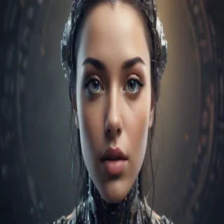 artificial intelligence background image