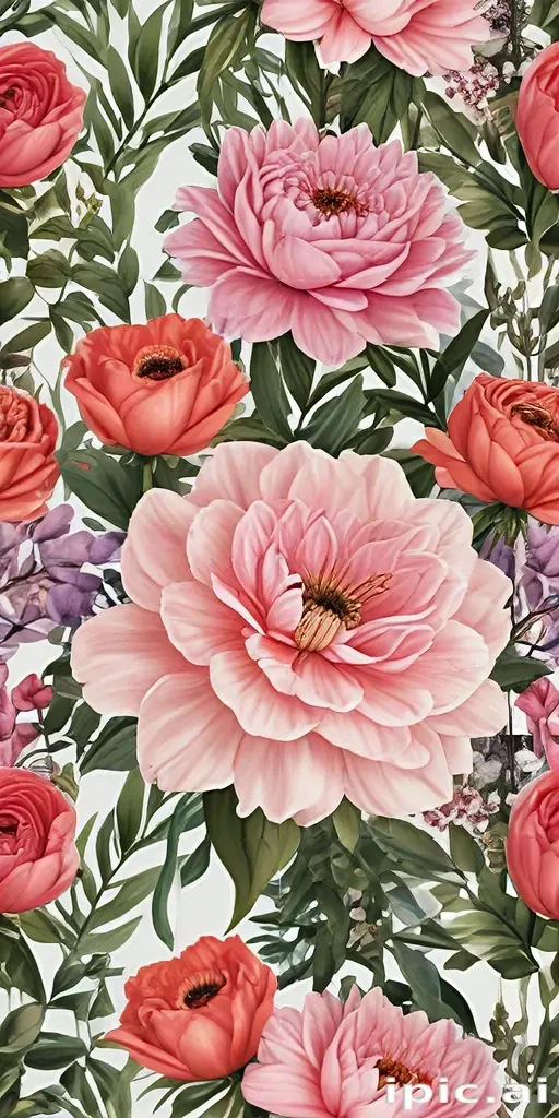 bouquet png