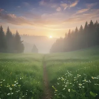 peaceful background images