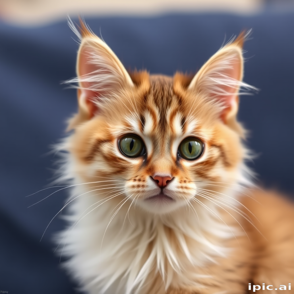 ragamuffin cat breed