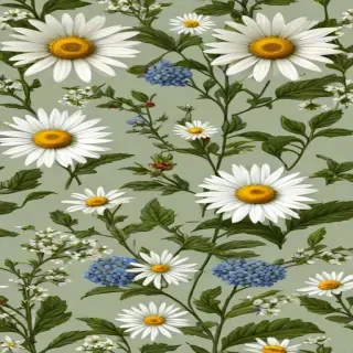 wild flower png