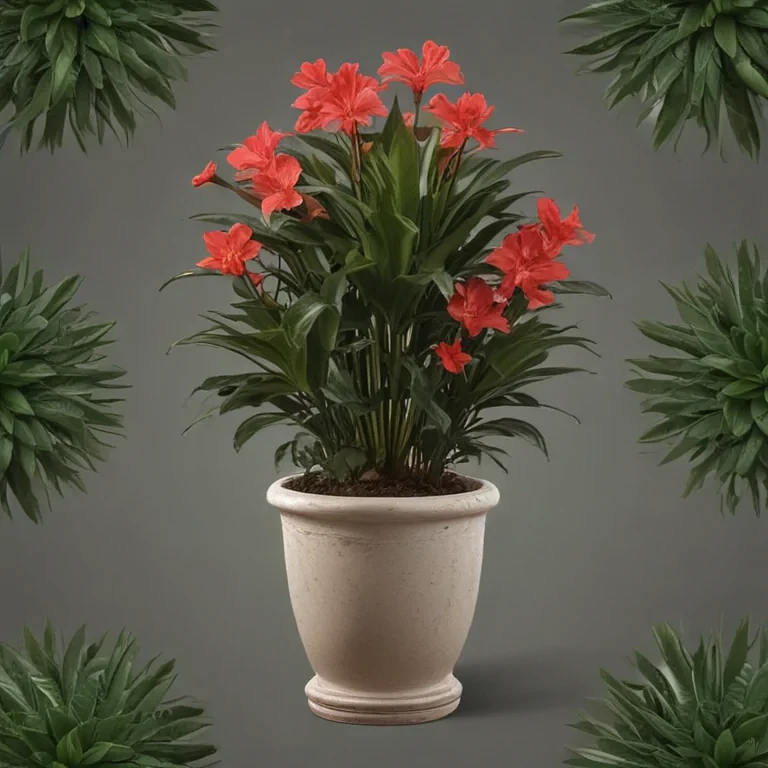 potted plant png