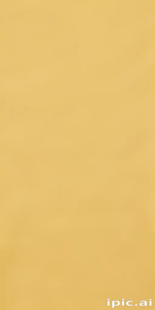 aesthetic yellow bg