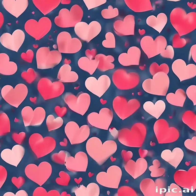 heart background