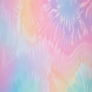 pastel tie dye background