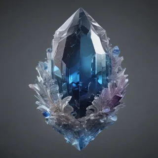 crystal png