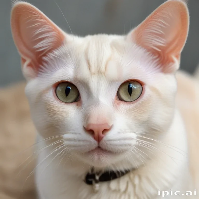 colorpoint shorthair breed