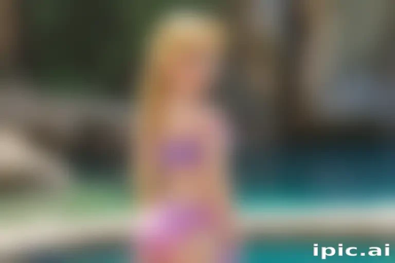rapunzel bikini