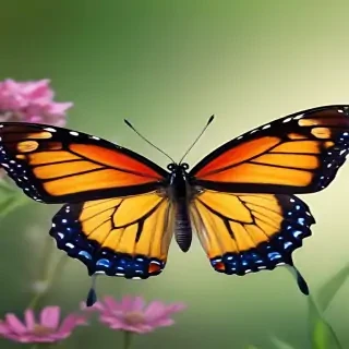 butterfly photos wallpaper