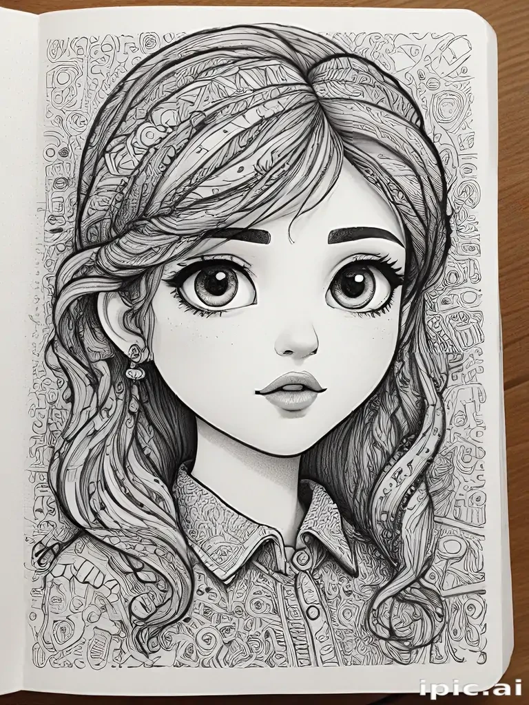 doodle art