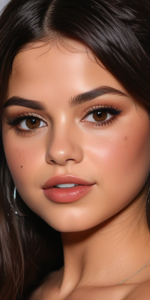 selena gomez song about hailey