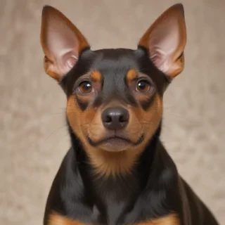 american rat pinscher