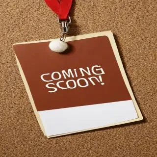 images of coming soon