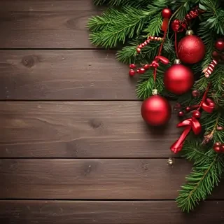 background christmas images
