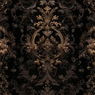 wallpaper black mobile
