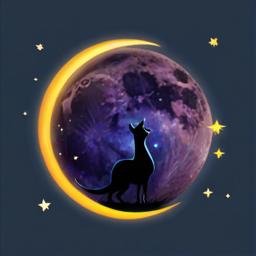 luna png