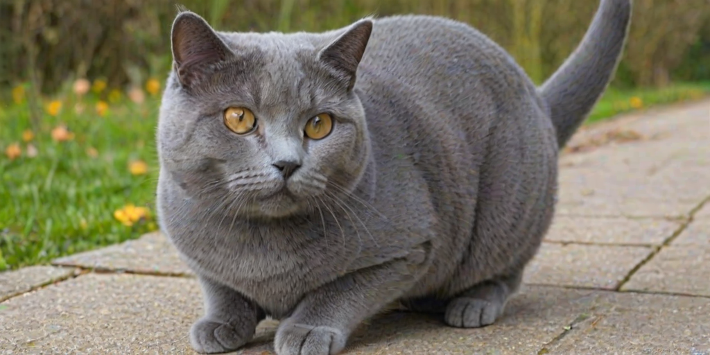 chartreux cat breed