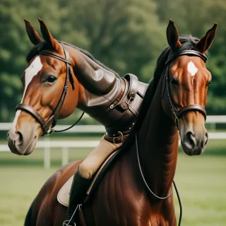 horse phone wallpaper
