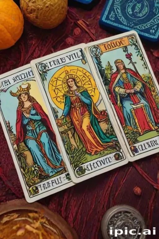 free tarot