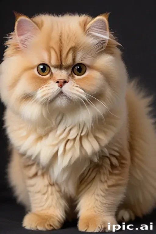 selkirk rex breed