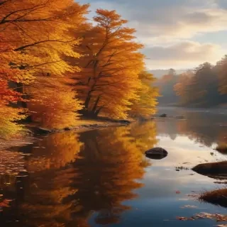fall wallpapers iphone