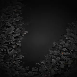 black iphone wallpaper