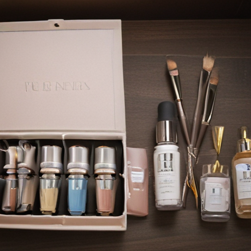 rare beauty collection