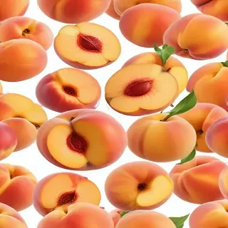 peach png